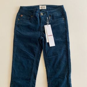 New Hudson Jeans Girls Pants Size 10